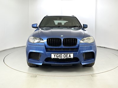 Lot 164 - 2010 BMW X5 M