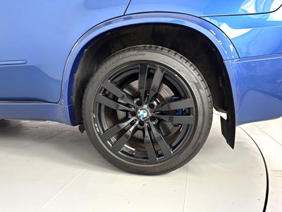 Lot 164 - 2010 BMW X5 M
