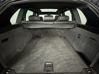 Lot 164 - 2010 BMW X5 M