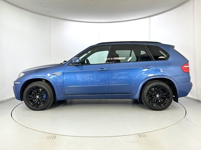 Lot 164 - 2010 BMW X5 M