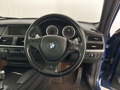 Lot 164 - 2010 BMW X5 M