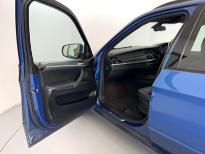 Lot 164 - 2010 BMW X5 M