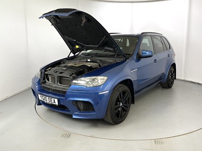 Lot 164 - 2010 BMW X5 M