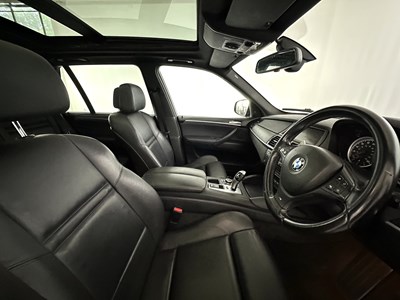 Lot 164 - 2010 BMW X5 M