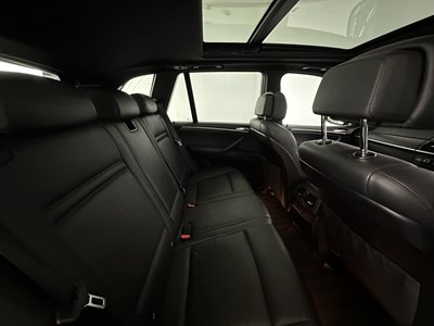 Lot 164 - 2010 BMW X5 M