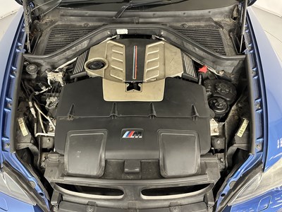 Lot 164 - 2010 BMW X5 M