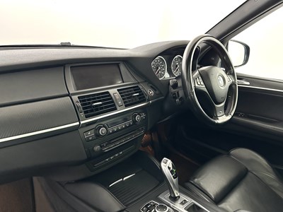 Lot 164 - 2010 BMW X5 M