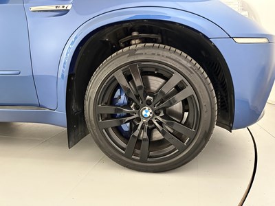 Lot 164 - 2010 BMW X5 M