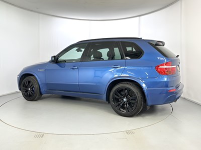 Lot 164 - 2010 BMW X5 M