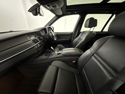 Lot 164 - 2010 BMW X5 M