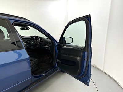 Lot 164 - 2010 BMW X5 M