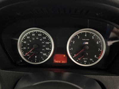 Lot 164 - 2010 BMW X5 M
