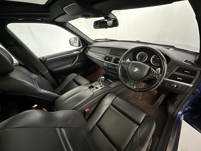 Lot 164 - 2010 BMW X5 M
