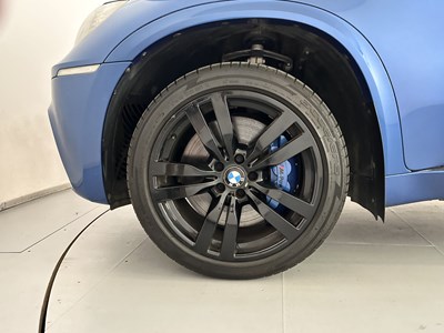Lot 164 - 2010 BMW X5 M