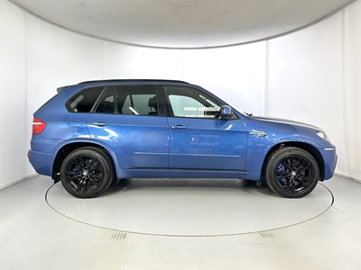 Lot 164 - 2010 BMW X5 M
