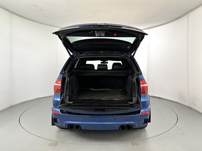 Lot 164 - 2010 BMW X5 M