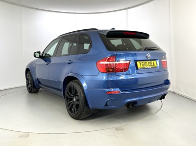 Lot 164 - 2010 BMW X5 M