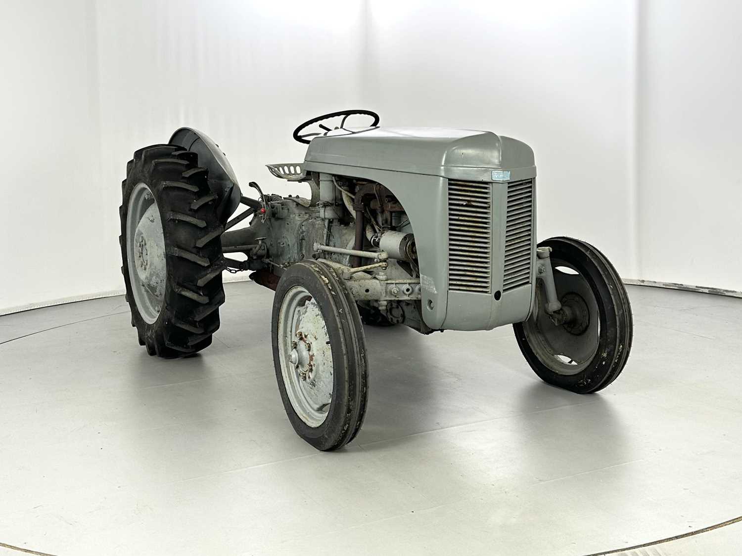 Lot 9 - 1950 Ferguson TE20