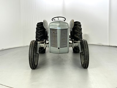 Lot 9 - 1950 Ferguson TE20