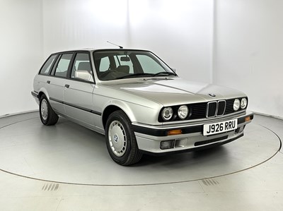 Lot 3 - 1992 BMW 316i