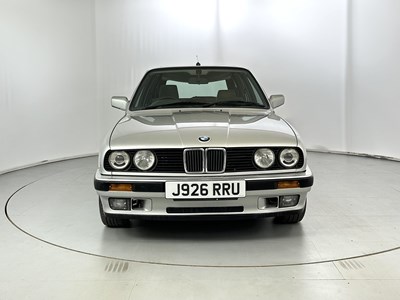 Lot 158 - 1992 BMW 316i