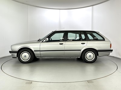 Lot 3 - 1992 BMW 316i