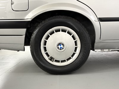 Lot 158 - 1992 BMW 316i