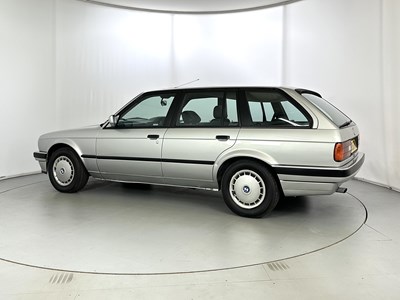 Lot 158 - 1992 BMW 316i