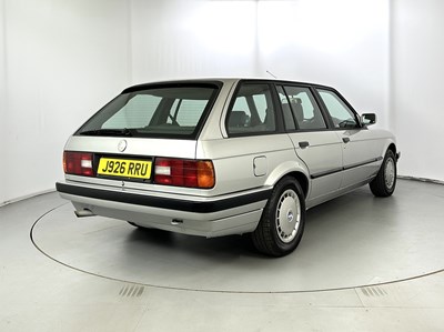 Lot 3 - 1992 BMW 316i