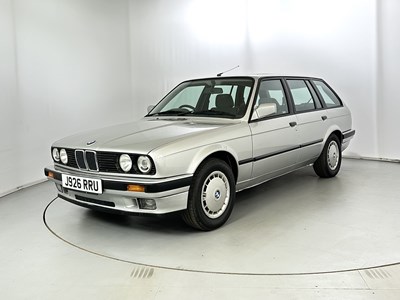 Lot 3 - 1992 BMW 316i