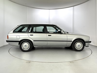 Lot 158 - 1992 BMW 316i