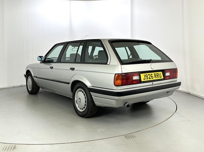 Lot 158 - 1992 BMW 316i