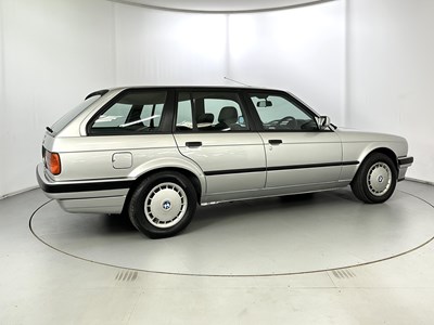 Lot 158 - 1992 BMW 316i