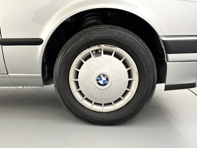 Lot 3 - 1992 BMW 316i