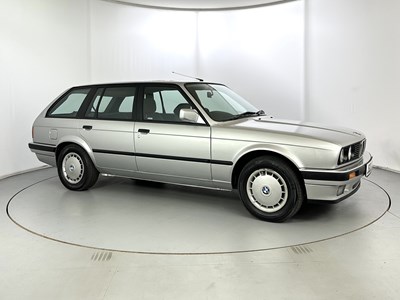 Lot 3 - 1992 BMW 316i