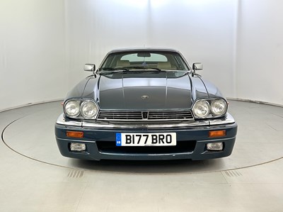 Lot 88 - 1984 Jaguar XJS V12 - Lynx Performer