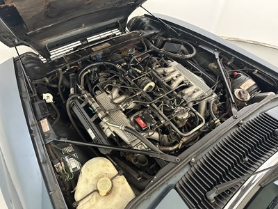 Lot 88 - 1984 Jaguar XJS V12 - Lynx Performer