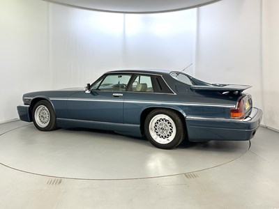 Lot 88 - 1984 Jaguar XJS V12 - Lynx Performer