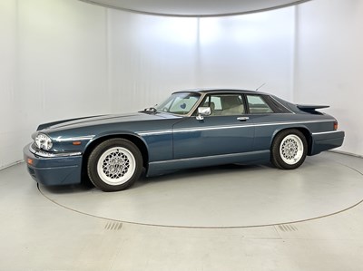 Lot 88 - 1984 Jaguar XJS V12 - Lynx Performer