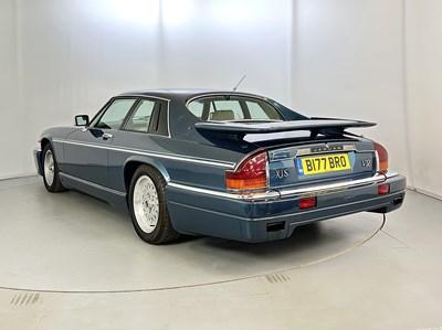 Lot 88 - 1984 Jaguar XJS V12 - Lynx Performer