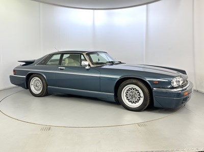 Lot 88 - 1984 Jaguar XJS V12 - Lynx Performer