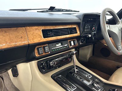 Lot 88 - 1984 Jaguar XJS V12 - Lynx Performer