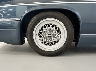 Lot 88 - 1984 Jaguar XJS V12 - Lynx Performer