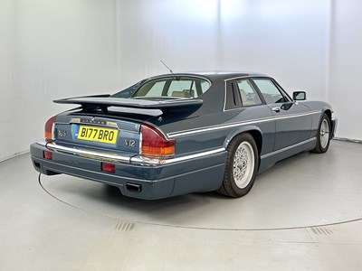 Lot 88 - 1984 Jaguar XJS V12 - Lynx Performer