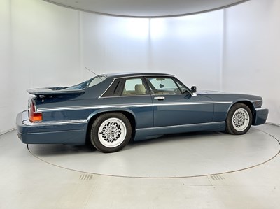 Lot 88 - 1984 Jaguar XJS V12 - Lynx Performer