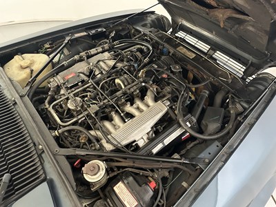 Lot 88 - 1984 Jaguar XJS V12 - Lynx Performer