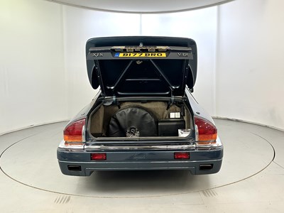 Lot 88 - 1984 Jaguar XJS V12 - Lynx Performer