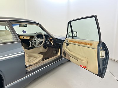 Lot 88 - 1984 Jaguar XJS V12 - Lynx Performer