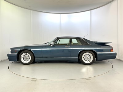 Lot 88 - 1984 Jaguar XJS V12 - Lynx Performer