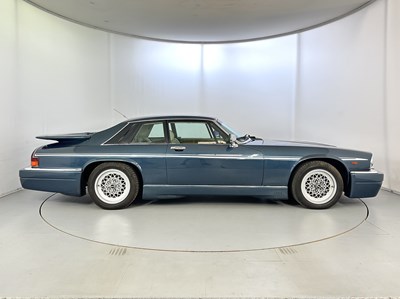 Lot 88 - 1984 Jaguar XJS V12 - Lynx Performer